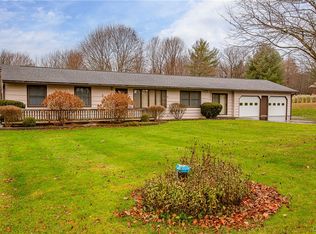 3957 Nelson Heights Rd, Cazenovia, NY 13035