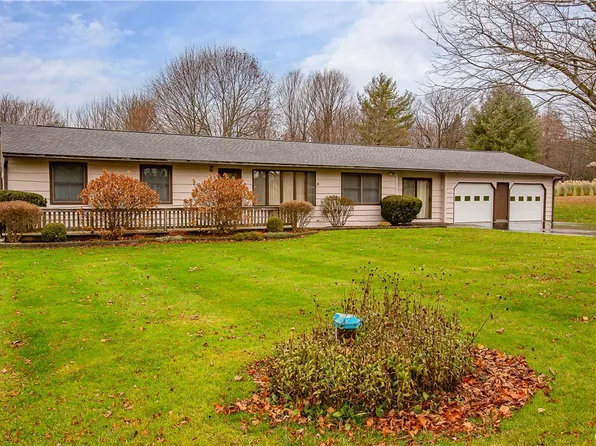 3957 Nelson Heights Rd, Cazenovia, NY 13035