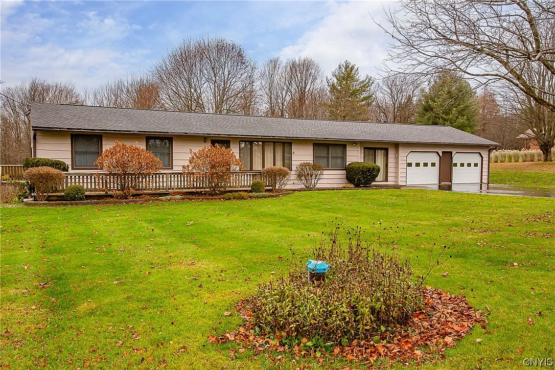 3957 Nelson Heights Rd photo 1