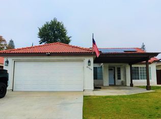 8708 River Springs Ct, Bakersfield, CA 93312
