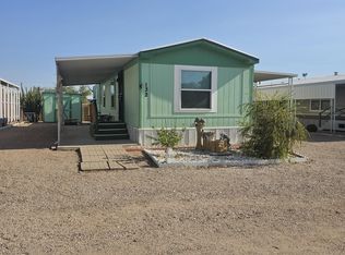 1325 N Delaware Dr, Apache Junction, AZ 85120