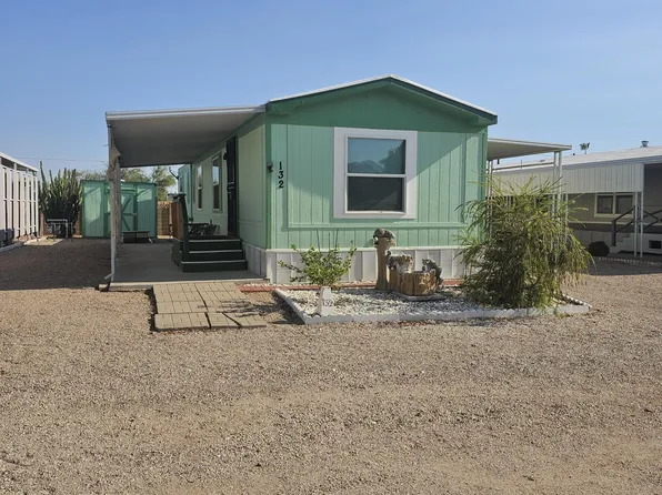 1325 N Delaware Drive, Apache Junction, AZ 85120