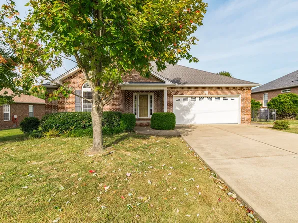 274 Osprey Dr, Gallatin, TN 37066