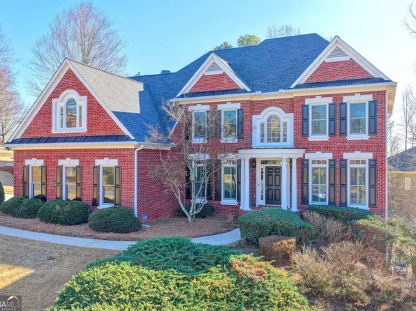 3088 Prestwyck Haven Dr, Duluth, GA 30097