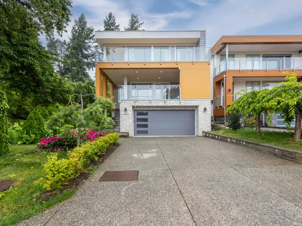 1245 Kent St, White Rock, BC V4B 4T6