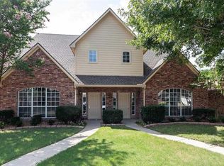 8681 Holly St, Frisco, TX 75034