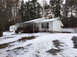 2990 Howard Gap Rd, Hendersonville, NC 28792