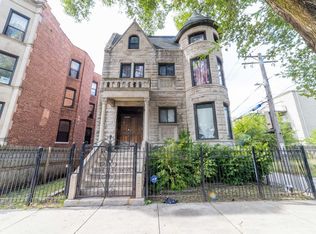 6018 S Rhodes Ave, Chicago, IL 60637