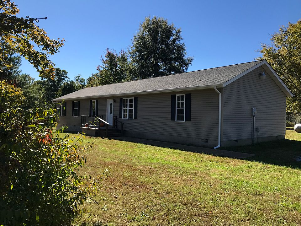 Front Exterior View