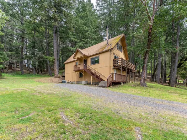 1497 Archer Place, Willits, CA 95490