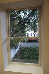 Rented by Chris Stewart, LREB