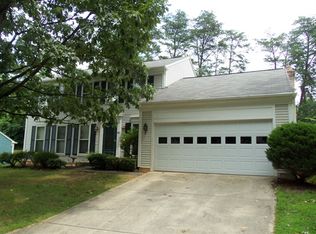 11417 Classical Ln, Silver Spring, MD 20901