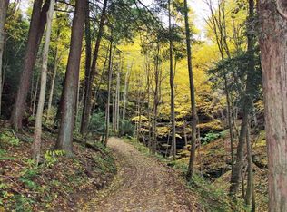 25653 Bailey Rd, Rockbridge, OH 43149