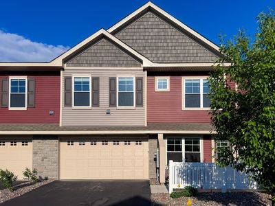 7224 Elmo Ct, Lino Lakes, MN, 55038