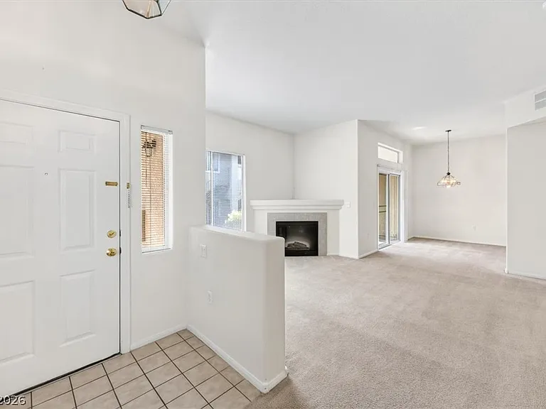 3320 Cactus Shadow St #103 — Photo 5