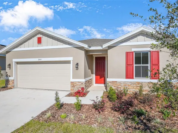 2043 Stetson Ct, Eagle Lake, FL 33839