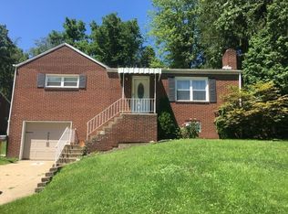 882 McNeilly Rd, Pittsburgh, PA 15226