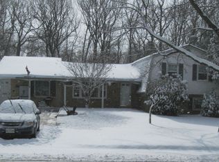 1007 Ruppert Rd, Silver Spring, MD 20903