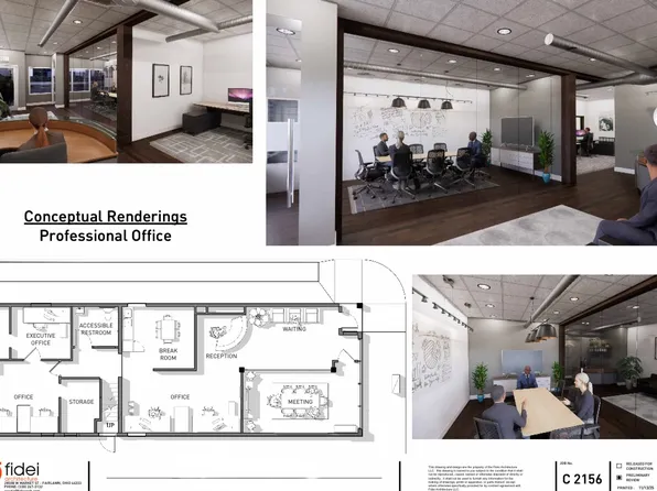 3260 W 25th St APT 1, Cleveland, OH 44109