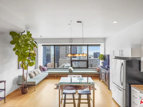 1100 Wilshire Blvd APT 2610, Los Angeles, CA 90017