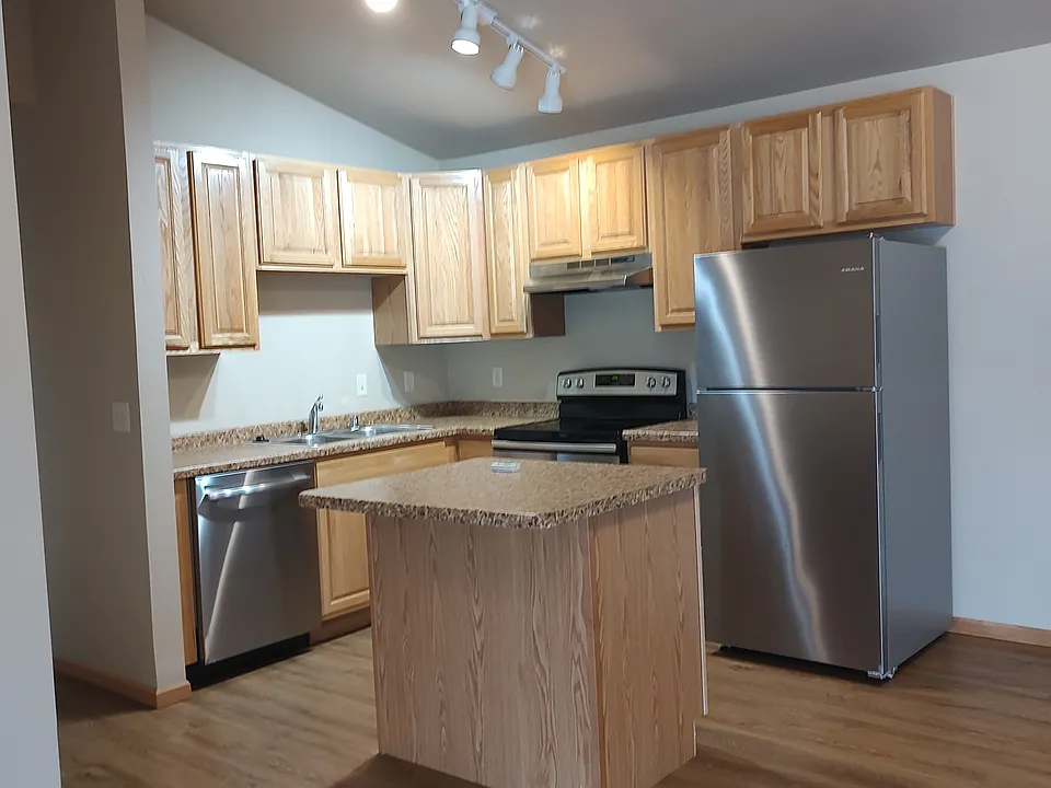 Velp Avenue Apartments