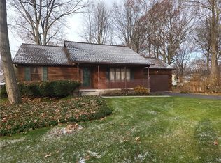 679 Marshall Rd, Rochester, NY 14624