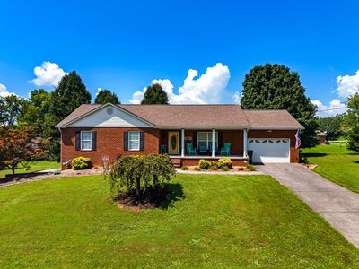 502 Barbara Dr, Talbott, TN, 37877