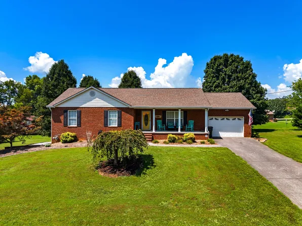 502 Barbara Dr, Talbott, TN 37877