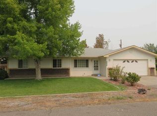 2996 Country Rd, Grand Junction, CO 81504