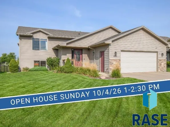2001 S Haraldson Ave, Sioux Falls, SD 57106
