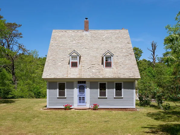 2950 Old Kings Highway, Wellfleet, MA 02667
