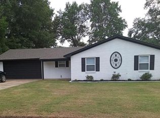 1119 S Parkside St, Blytheville, AR 72315