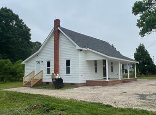 6959 State Highway 210 N, Angier, NC 27501