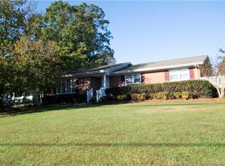 805 Ridge St, Albemarle, NC 28001