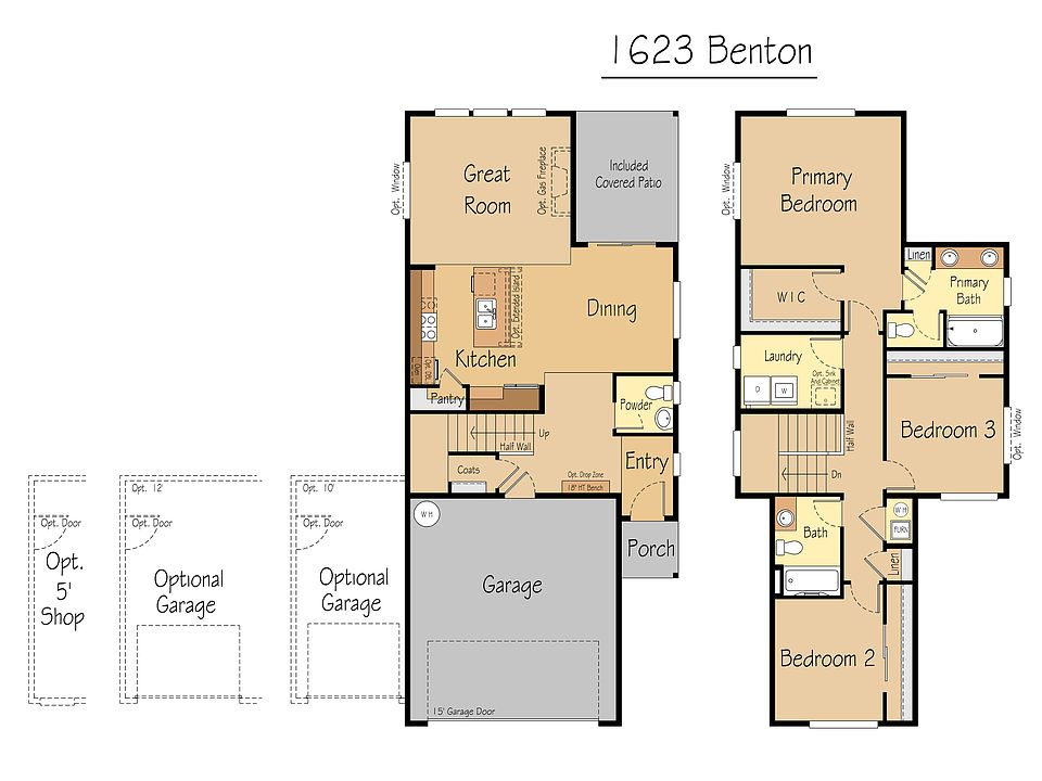 2nd image of 17147 NW 11th Ave #Fc8se
