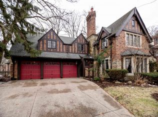 19250 Canterbury Rd, Detroit, MI 48221