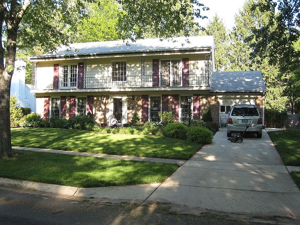 1509 Auburn Avenue