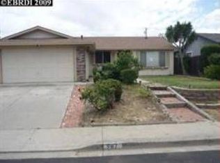 987 Almond Dr, Oakley, CA 94561