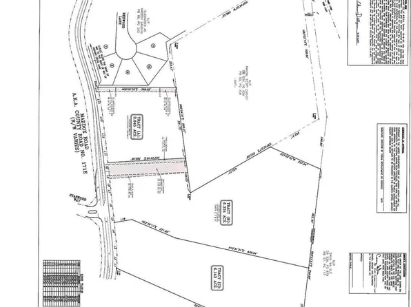 0 Maddox Hill Rd, Jefferson, GA 30549