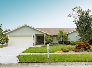 2076 Glenbrook Dr, Dunedin, FL 34698