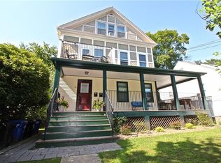 52 Morton Ave APT 2, Newport, RI 02840