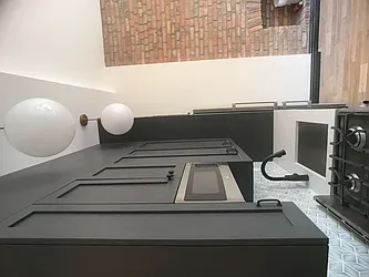 Rented by Gazal International Brokerage Group