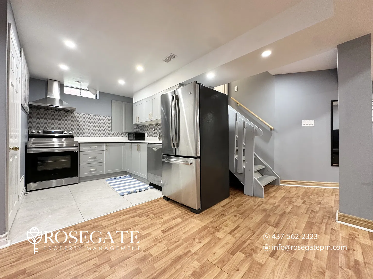 5 Buttonwood Trail Aurora — Photo 4