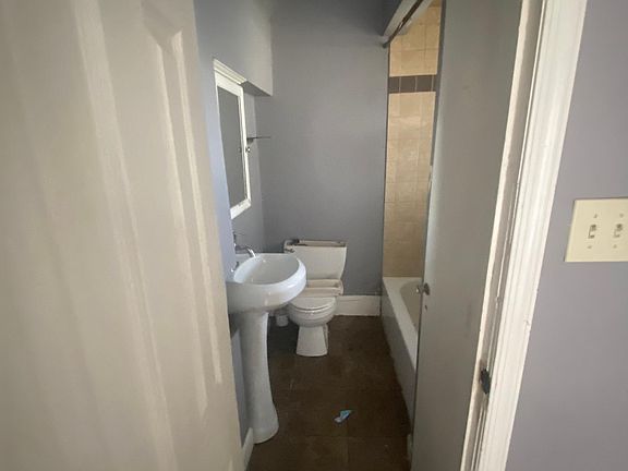 Full bathroom