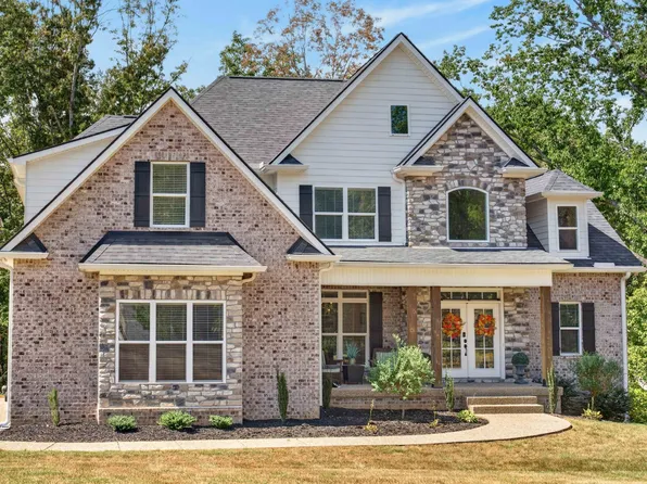 115 Jacobs Way, Bon Aqua, TN 37025