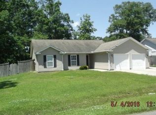 203 Amy Dr, Goose Creek, SC 29445
