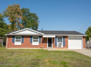 701 Drummond Way, Fairdale, KY 40118