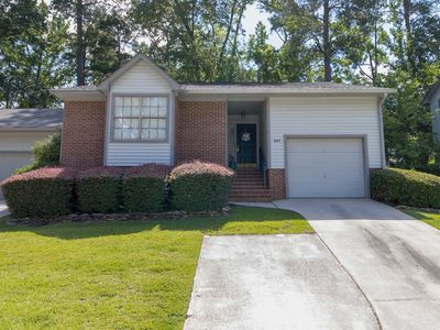 445 Creekwalk Dr, Martinez, GA, 30907