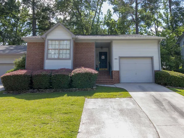 445 Creekwalk Drive, Martinez, GA 30907