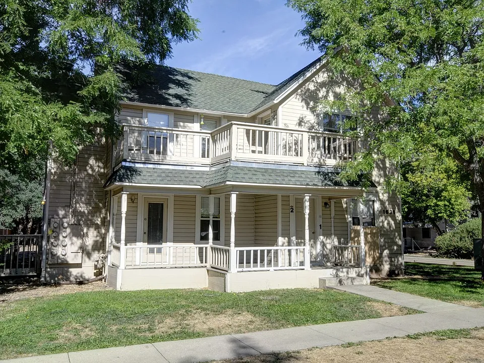 1631 19th St.